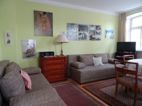 Ferienwohnung-casa-de-fiori, Bamberg